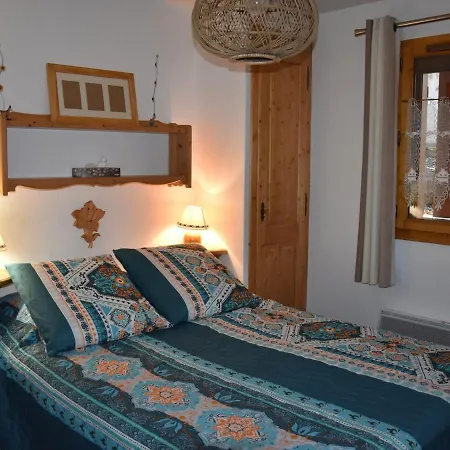 Apartment 4p Bien Agence Avec Grandes Terrasses, Proche Commerces Et Telepherique, 8 Pers - Fr-1-464-54 *