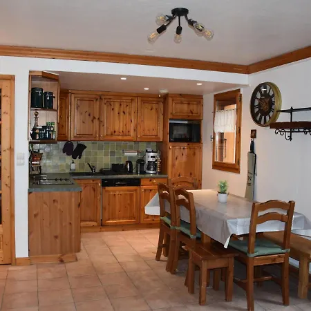 Apartment 4p Bien Agence Avec Grandes Terrasses, Proche Commerces Et Telepherique, 8 Pers - Fr-1-464-54 *