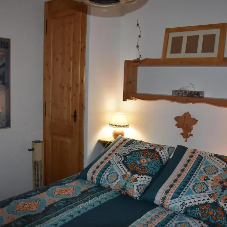 4p Bien Agence Avec Grandes Terrasses, Proche Commerces Et Telepherique, 8 Pers - Fr-1-464-54 *