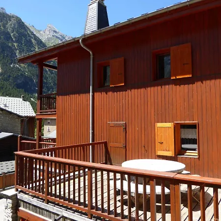 4p Bien Agence Avec Grandes Terrasses, Proche Commerces Et Telepherique, 8 Pers - Fr-1-464-54 * Pralognan-la-Vanoise