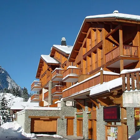 4p Bien Agence Avec Grandes Terrasses, Proche Commerces Et Telepherique, 8 Pers - Fr-1-464-54 Apartment Pralognan-la-Vanoise